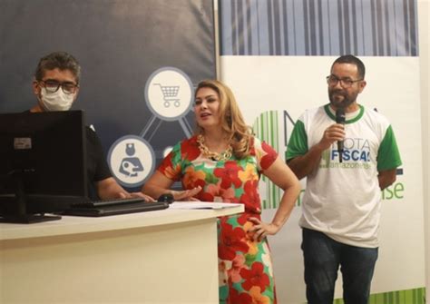 Confira Lista De Premiados Da Campanha Nota Fiscal Amazonense