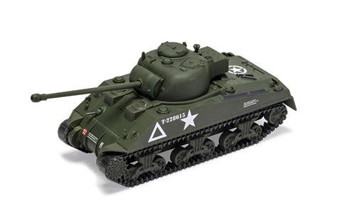 Airfix 1/72 Sherman Firefly Starter Set – The Tank Museum