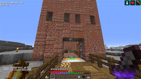 I've installed ALL vanilla tweaks texture pack and that's what's ...