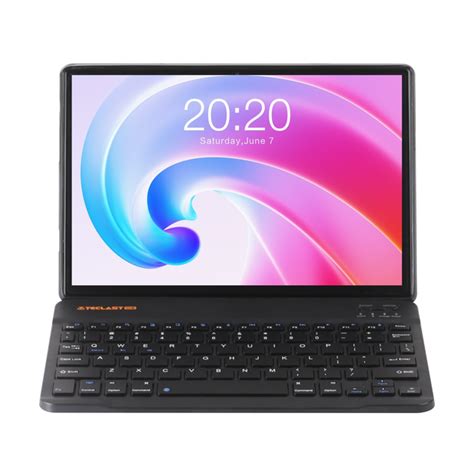 Планшет Teclast P40HD (4/64) LTE с Клавиатурой KC10 и Чехлом (TL-112422 ...