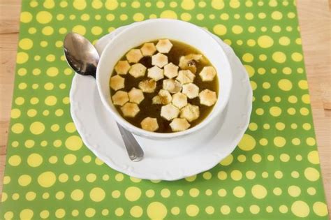 How To Use Bouillon Cubes To Make Chicken Broth Make Chicken Broth Bouillon