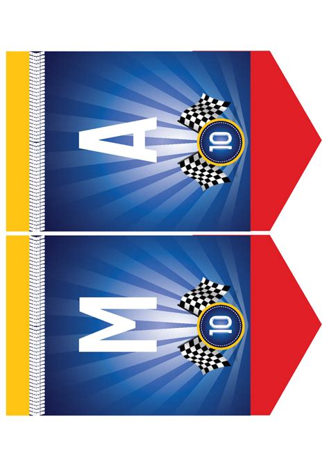 Kit Imprimible Hot Weels