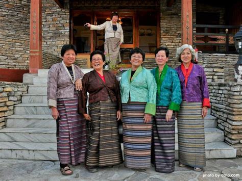 Cultura De Bután Características Religión Comida Y Mas Culturas Del Mundo