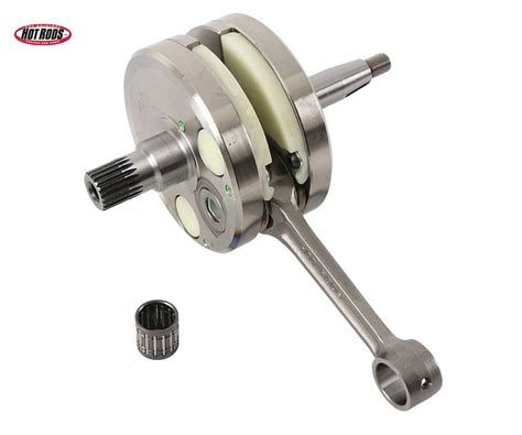 4056 Albero Motore Crankshaft Honda Cr 250 R 2002 2003 2004 2005 2006