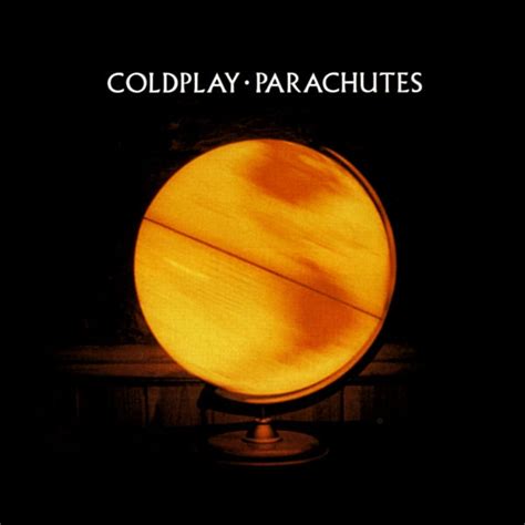 Info Nerd Too! (",): Coldplay - Parachutes - Free Download - music ...