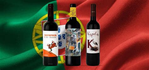 Os Melhores Vinhos Portugueses Top Guia De Compras