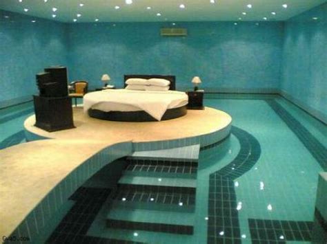 30 Weird Room Designs That Will Blow Your Mind