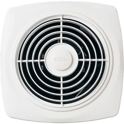 Have a question about Broan-NuTone 200 CFM Through-Wall Utility Exhaust ...