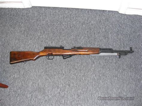 Cairussian Sks For Sale At 959561681