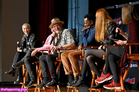 Karen Gillan Karengillan Nude Onlyfans Photo The Fappening Plus