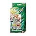 Amazon Dragon Ball Super Tcg Sd Green Fusion Starter Deck