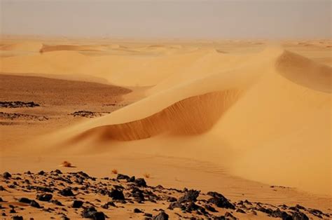 Travel Through the Magical Desert of Northern Sudan