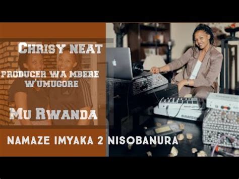 Ibuto Story Wow Niwe Producer W Umugore Mu Rwanda Umva Uko Byagenze