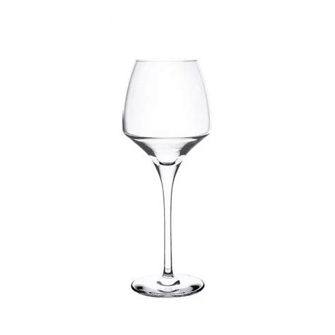 Verre Pied Universal Tasting Open Up Cl Chef Sommelier