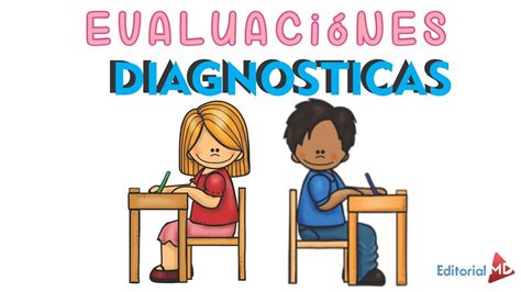 Evaluacion Diagnostica Que Es Una Evaluacion Inicial Como Se Hace Images