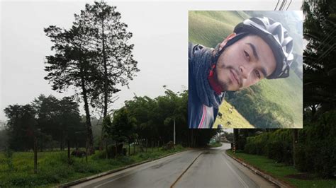 Lucha por su vida Joven ciclista de 22 años fue atropellado por un