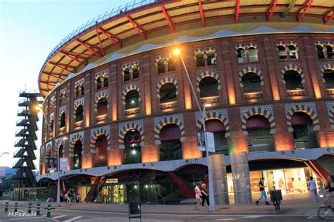 El Centro Comercial Las Arenas De Barcelona Weekmen