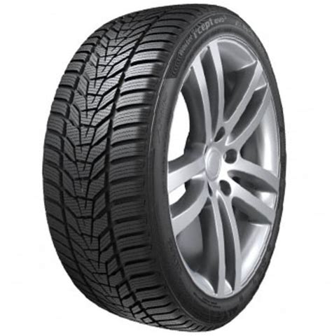 Zimska Auto Guma Hankook R V Winter Icept Evo W Xl Tl