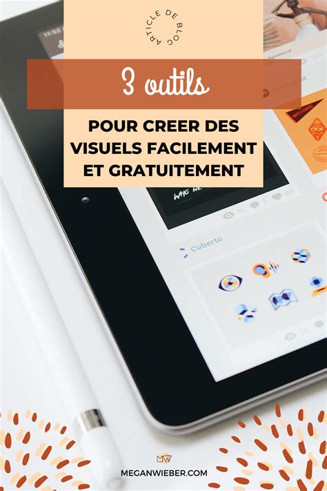 Outils Pour Creer Des Visuels Facilement Et Gratuitement Artofit