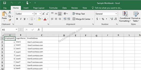 Analyzing And Visualizing Data With Microsoft Excel Free