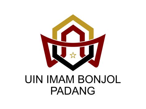 Download Logo UIN Imam Bonjol Padang PNG