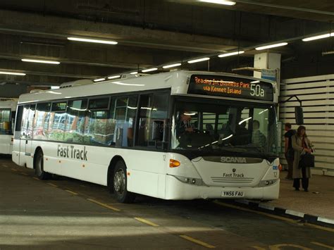 1855682 The Citybus Collection