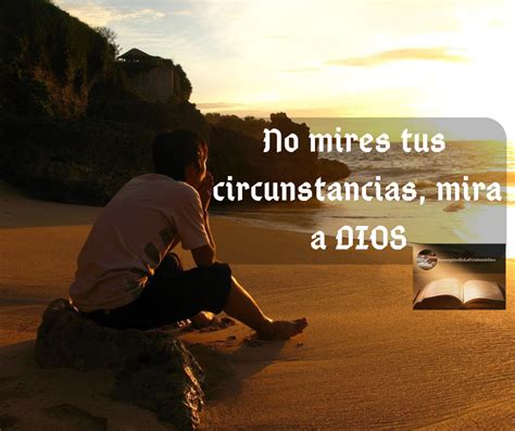 Mira a Dios!!!