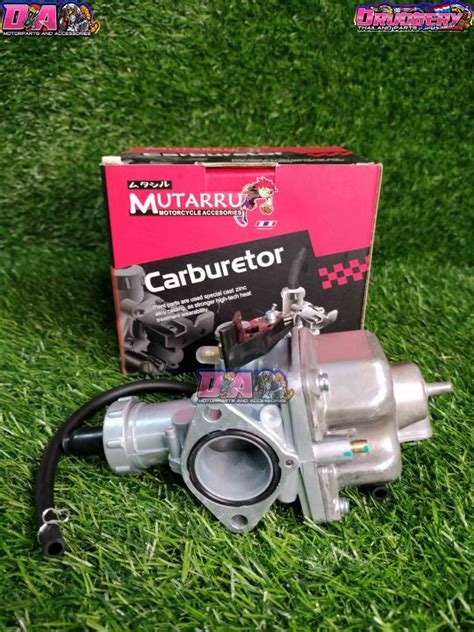 Honda Tmx Carburetor Assembly Mutarru Japan Made Lazada Ph