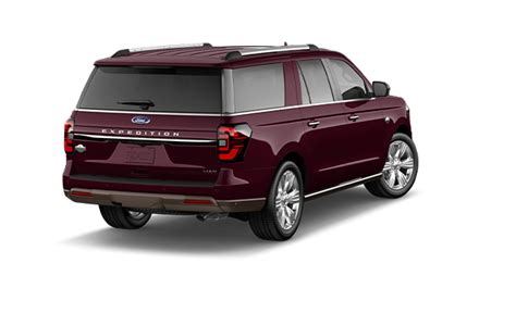 Ford New Richmond In New Richmond The Ford Expedition King Ranch Max