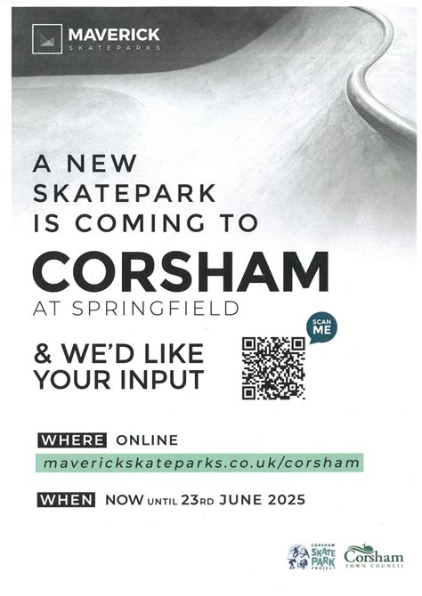 Corsham Town Council - We've worked with VisitWiltshire on a special