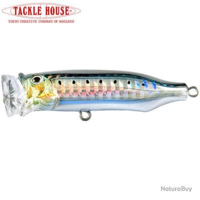 Leurre Tackle House Feed Fp Cm Sardine Leurres Durs Mer