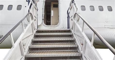 The Ultimate Guide To Choosing The Right Aeroplane Door By