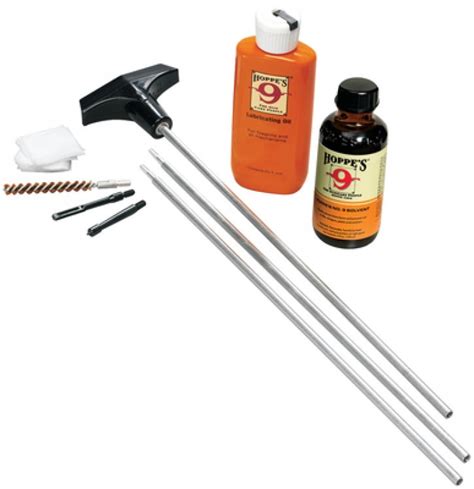 Hoppes Rifle Cleaning Kit U-22B Cleaning - Arnzen Arms