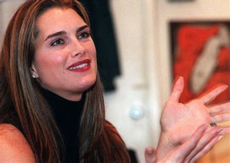 Brooke Shields Nude Photo Richard Prince S Spiritual America