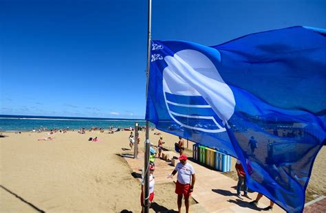 Playas Bandera Azul Valencia 2023 Archivos Valenciabonita