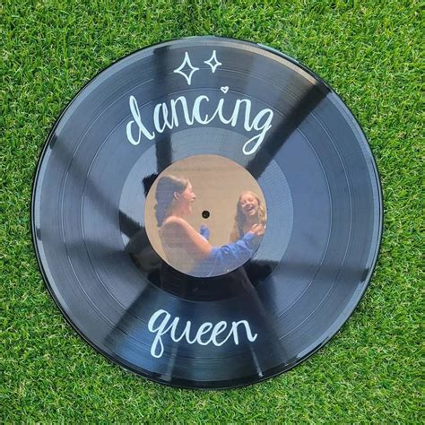 Mamma Mia Super Trooper Vinyl Etsy