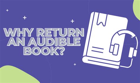 How To Return An Audible Book 2023