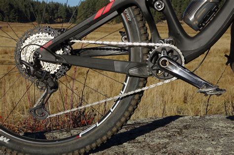 Review Shimano S Xt Speed Drivetrain Is Smart Money Pinkbike