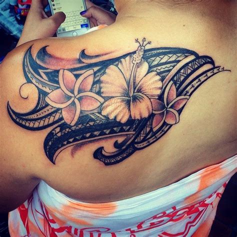 150 Tribal Samoan Tattoos For Men Women Ultimate Guide 2019