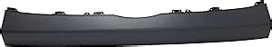 Amazon Garage Pro Rear Bumper Cover Compatible With