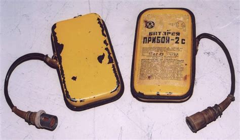 Радиостанция Р-855У/УМ - Музей небытовой электроники