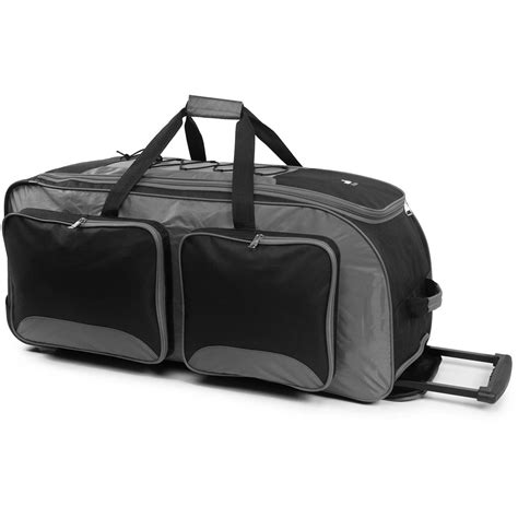 Shop Fila 32In Lightweight Rolling Duffel – Luggage Factory