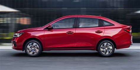 Chevrolet Aveo sedán 2025 ficha técnica completa en México