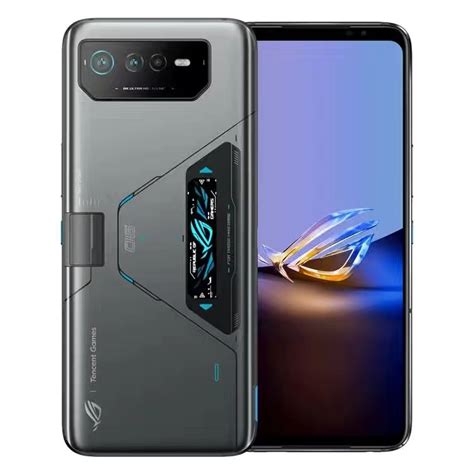 Asus ROG 7/Rog 7 Pro/Rog 6D Ultimate/ROG Phone 6D/ROG 6 Batman ...