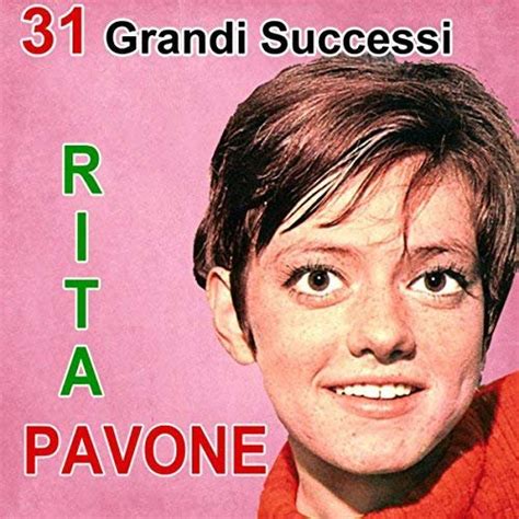 Cuore Rita Pavone Last Fm