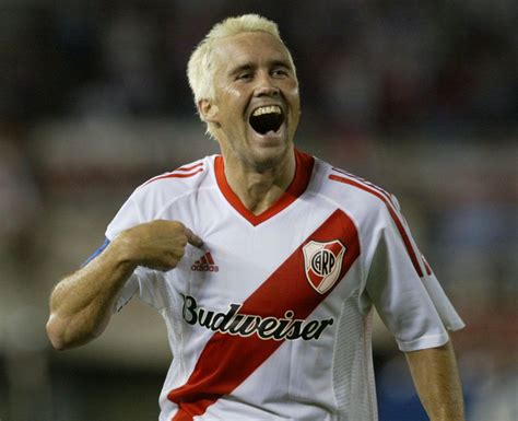 Chacho Coudet Regres Al Inter Rival De River En La Copa Libertadores