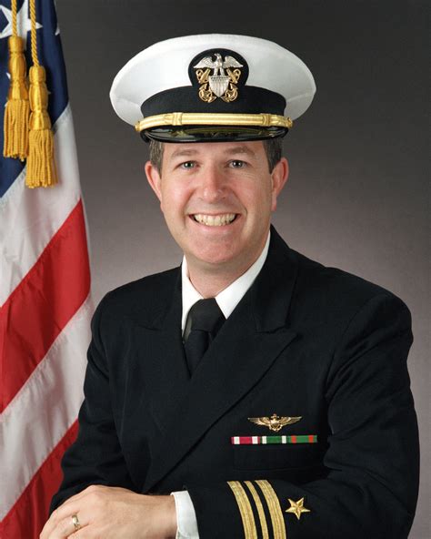 Lieutenant Commander Mark A Mehling Usn Covered Picryl Public