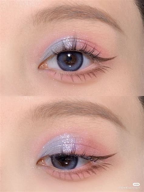 Pin By 庭庭 On 💋makeup👄 Eye Makeup Eye Makeup Tutorial Makeup Tutorial