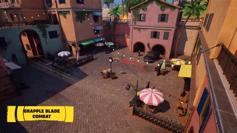 Fortnite Chapter 5 Trailer Hints At Teenage Mutant Ninja Turtles Crossover