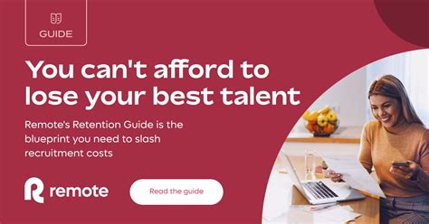 How To Increase Employee Retention And Keep Top Talent Remote Remote